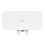 E7 Audience UniFi Enterprise WiFi 7 Doble-Banda de Alto Rendimiento para Exterior con Cobertura Sectorial 50°/90° de Hasta 465 m² y Más de 1,500 Usuarios