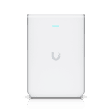 Punto de Acceso WiFi 7 Con Diseño de Pared, Tribanda en 2.4, 5 y 6 GHz, Hasta 10.688 Gbps, Puerto Ethernet 1/2.5 GbE, 300+ Clientes Simultáneos