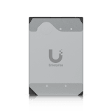 Enterprise 3.5" HDD, 16 TB, Disco Duro SATA de Nivel Empresarial, Ideal para Sistemas NAS y de Seguridad de Cámaras UniFi con uso Intensivo de Almacenamiento.