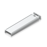 M.2 SSD Tray Bandeja opcional para Cloud Gateway Fiber que admite un SSD NVMe M.2 de tamaño 2230, 2242, 2260, 2280 o 22110.
