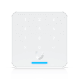 G3 Reader Flex Lector de Tarjetas NFC de Tercera Generación con Teclado Color Blanco