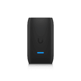 UniFi Cast Lite para UniFi Connect, señalización digital, convierta cualquier pantalla HDMI en una terminal audiovisual controlada centralizadamente por red, SOLO WiFi, se energiza con USB-C 5V 1A / (1) puerto HDMI de salida