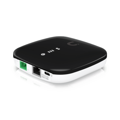 Ubiquiti Fiber XG (UISP-FIBER-XG) — ONU con 2.5 Gbps de subida y 10 Gbps de bajada, alcance de hasta 20 km