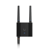 Router UniFi Ultra LTE con WiFi 4 / ranura para 1 tarjeta SIM / 2 Puertos RJ45 10/100Mbps / Alimentación por USB Type-C y ATX DC / Bandas LTE B2, B4, B5 /