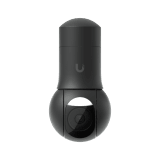 Camara UniFi G5 PTZ Resolución 2K (4MPX), Control de Giro e Inclinación, Zoom Óptico 2X, Visión Noctura IR 20 m, Apta para Exterior, PoE+, Color Negro