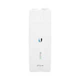 Radio de Backhaul de alta capacidad hasta 1.2 Gbps, banda licenciada 11 GHz (10.7-11.7 GHz), no incluye duplexers