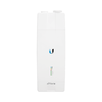 Radio de Backhaul de alta capacidad hasta 1.2 Gbps, banda licenciada 11 GHz (10.7-11.7 GHz), no incluye duplexers