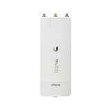 Radio de Backhaul conectorizado de alta capacidad, con tecnología airFiber hasta 500 Mbps, 5 GHz (5150 - 5925 MHz)