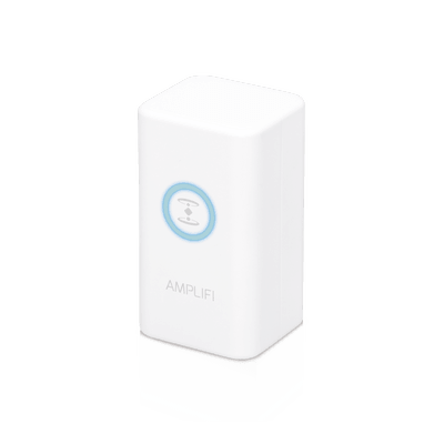 AmpliFi Teleport Cliente VPN para comunicar la red del Hogar implementada con Routers AmpliFi