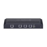 EdgeRouter Lite de 3 puertos Gigabit con funciones avanzadas de ruteo