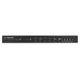 Switch Core EdgeMAX Administrable 12 puertos SFP+, 4 Puertos Ethernet 10G