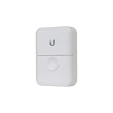 Protector contra descargas electrostáticas para equipos Ubiquiti para exterior