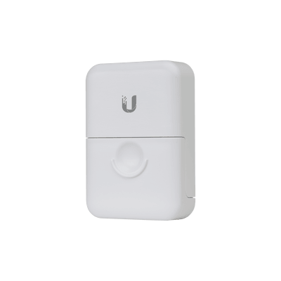 Protector contra descargas electrostáticas Gen2 para equipos Ubiquiti para exterior
