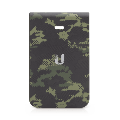 Máscara decorativa diseño militar para UAP-IW-HD paquete incluye 3 máscaras.