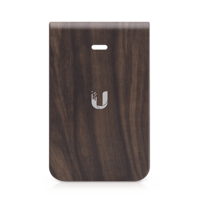 Máscara decorativa diseño estilo madera para UAP-HD-IW paquete de 3 máscaras.