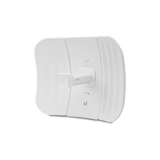 LiteBeam airMAX M5 CPE hasta 100 Mbps, 5 GHz (5150 - 5875 MHz) con antena integrada de 23 dBi