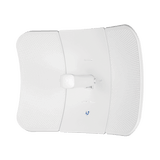 Cliente PtMP LTU™ Long Range, 5 GHz (4.8 - 6-2 GHz) con antena integrada de 26 dBi