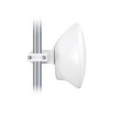 Cliente PtMP LTU™ Pro, 5 GHz (4.8 - 6-2 GHz) con antena integrada de 24 dBi