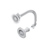 Montaje de ventana compatible con NBE-M5-16 y NBE-5AC-16