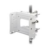Kit de alineación de presición para antenas tipo plato de 620 mm