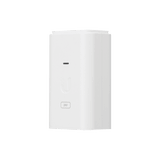 Adaptador PoE Ubiquiti Gigabit de 24 VDC, 0.3 A