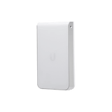 Access Point In Wall HD MU-MIMO 4x4 Wave 2 con 5 puertos (1 PoE entrada 802.3af/at PoE+, 1 PoE salida 48V y 3 Ethernet Passthrough) antena Beamforming, ideal para suites