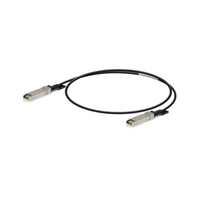 Jumper UniFi de 3 metros para conexión directa SFP+