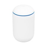 UniFi OS Console: UniFi Dream Machine, dispositivo que combina Wi-Fi AP 802.11ac Wave 2 MU-MIMO 4x4, Switch de 4 puertos, Router Security Gateway y Controlador UniFi