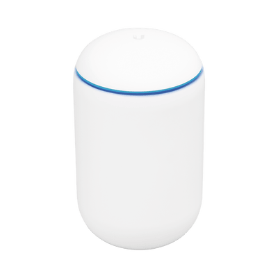 UniFi OS Console: UniFi Dream Machine, dispositivo que combina Wi-Fi AP 802.11ac Wave 2 MU-MIMO 4x4, Switch de 4 puertos, Router Security Gateway y Controlador UniFi