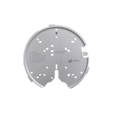 Montaje profesional para Access Points UniFi de plato (AC-PRO/AC-LR/AC-HD/U6-LR/U6-PRO/otros).