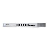 UniFi Switch 16 XG, Capa 2 de 12 puertos SFP+ 10 Gb + 4 puertos 10G Base-T (RJ-45)