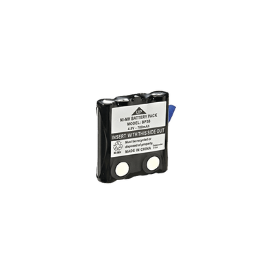 Batería de Ni-MH de 700mAh a 4.8V para Atlantis 150