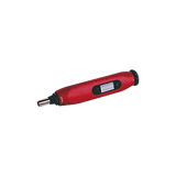 Destornillador de torque 1/4" 5-40 in-lb