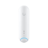 UniFi Sense – Sensor Inteligente Inalámbrico para UniFi Protect con Detección de Luz, Temperatura, Humedad, Sonido de Alarma y Alineación Magnética, Montaje en Pared y Autonomía de Batería de hasta 1 A&ntild