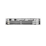 OLT Modular tipo Chasis GPON/XGS-PON Combo,1 Tarjeta de Servicio de 16 Puertos GPON, 2 Ranuras, 1 Fuente de Alimentación AC, 2 UR