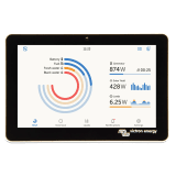 GX TOUCH 50 / Pantalla para CERBO S GX / Monitoreo Remoto para Sistemas Victron