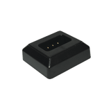 Adaptador para Cargador rápido y estándar para MCIIA / MCIA. Para Radio ICOM IC-F30/LT