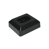 Adaptador para cargador rápido y estándar para MCIIA / MCIA. Para Radios Maxon SP120.