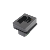 Adaptador para batería KNB-27N.