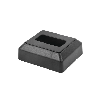 Adaptador cargador para UC1 / UC6/ ECO-ANALYZER. Para Radios Kenwood TK-2160, 3160, 2170, 3170, 2140, 3140.