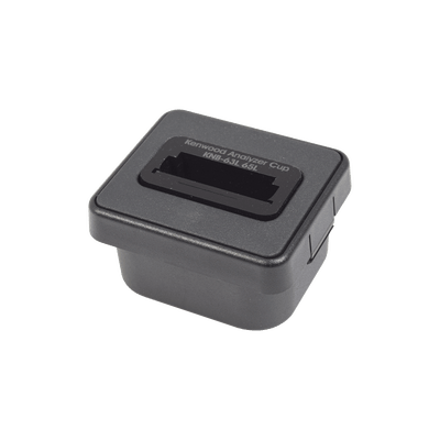 Cup analizador de ECOANALYZER para baterías KNB63L/KNB65L /TXKNB65.