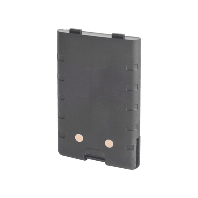 Batería Ni-MH, 1800 mAh. para radios VX150, 160, 180, 240 y 400.