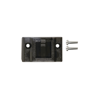 Base para instalar clip de W&W