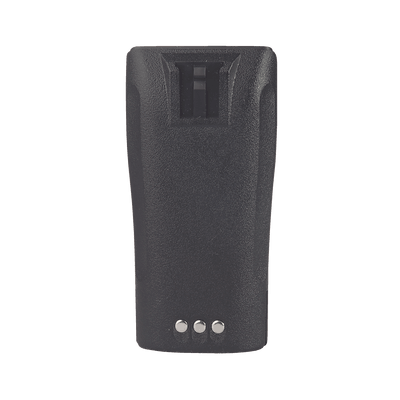 Batería Ni-MH 2000 - 1800 mAh. Para Radios MOTOROLA EP450/ DEP450/ CP200/ CP250/ PR400/ GP3688/ CP080/ 150/ 200