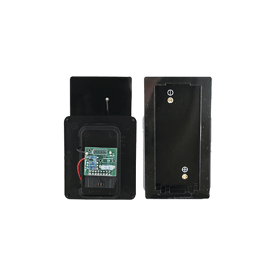 Adaptador para Baterías KNB-9A y WWN-KNB9A, opera con Analizadores 1A, 3A y 6A