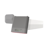 KIT Amplificador de Señal Celular, HOME MULTIROOM | Mejora la Señal Celular de todos los Operadores | Cubre áreas de hasta 900 m²