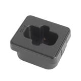 Adaptador para analizador X1A/X3A/X6A para batería WHNN9044 para radio Motorola SP10/50