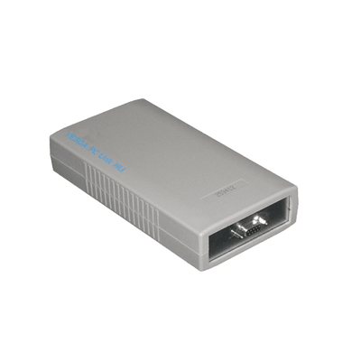 Interfaz RS-232 de alto nivel para detectores VESDA