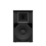 Altavoz Pasivo de 2 vias | Woofer 12&#039;&#039; | 8ohms | Color Negro | 500W | Gabinete de Madera