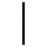 Altavoz de Columna | 16 x 1.5" en Arreglo Lineal | Color Negro | IP55